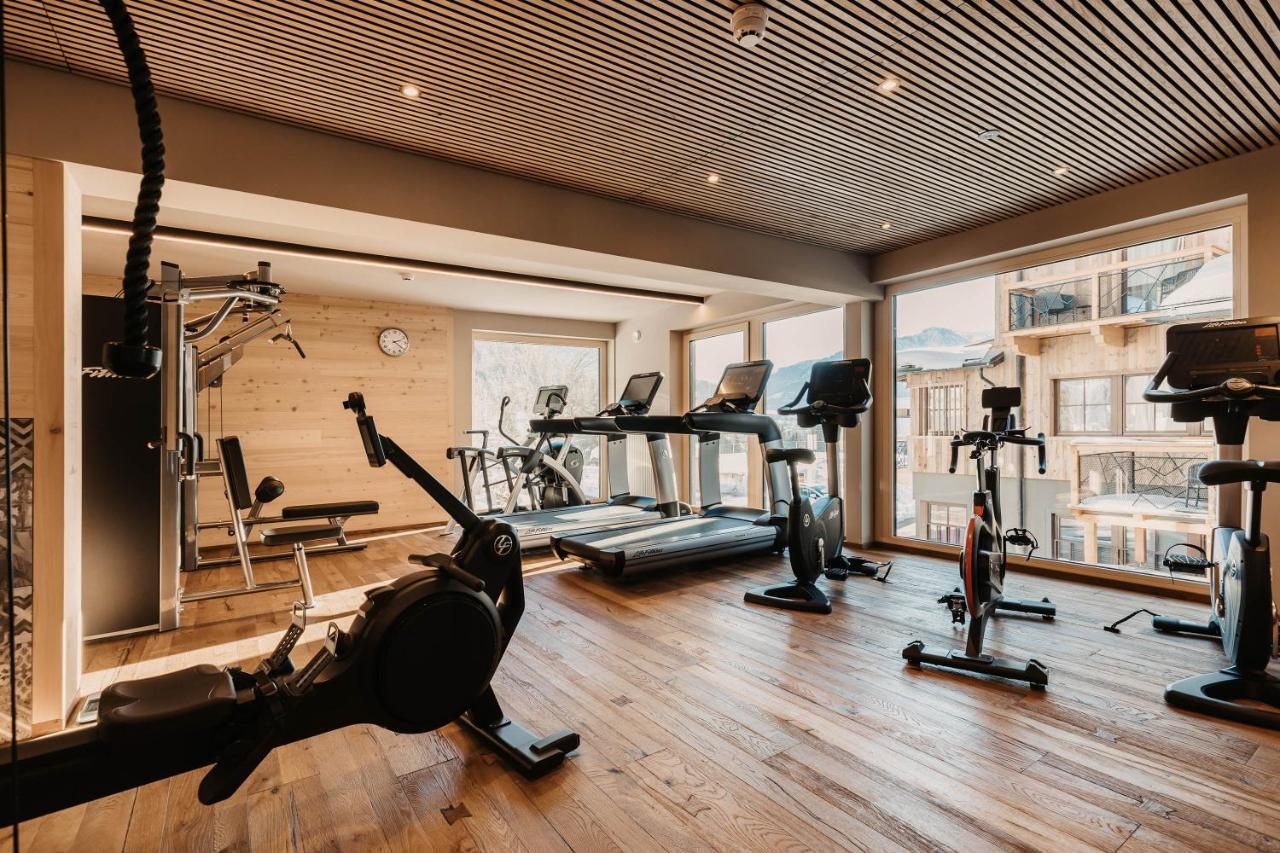 Hofgut Apartment & Lifestyle Resort Wagrain Exteriör bild
