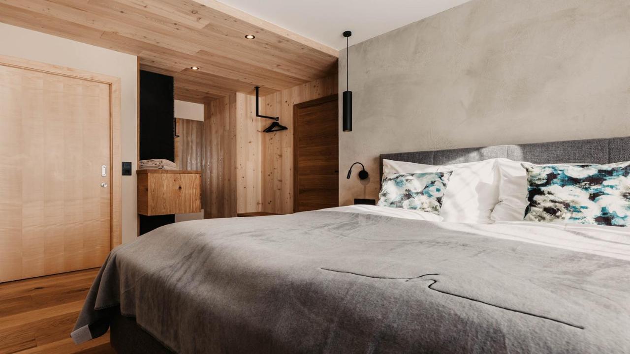 Hofgut Apartment & Lifestyle Resort Wagrain Exteriör bild