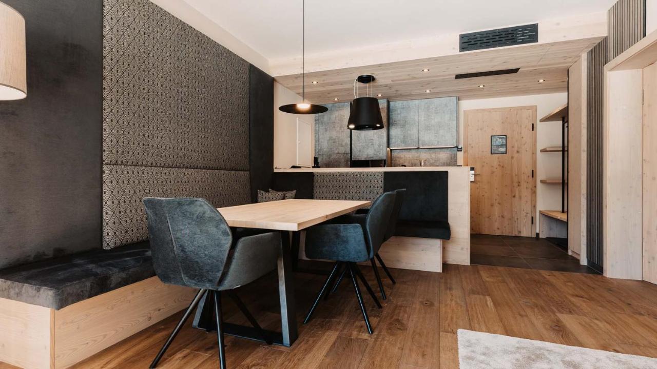 Hofgut Apartment & Lifestyle Resort Wagrain Exteriör bild