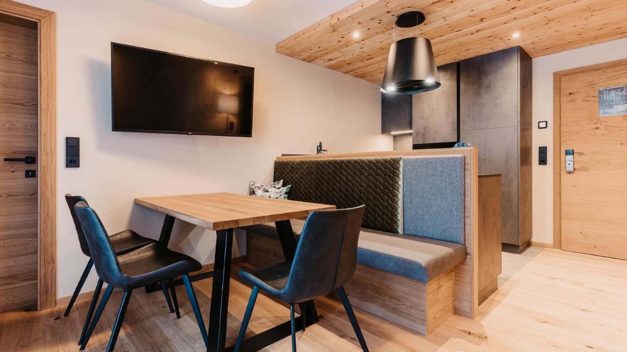 Hofgut Apartment & Lifestyle Resort Wagrain Exteriör bild