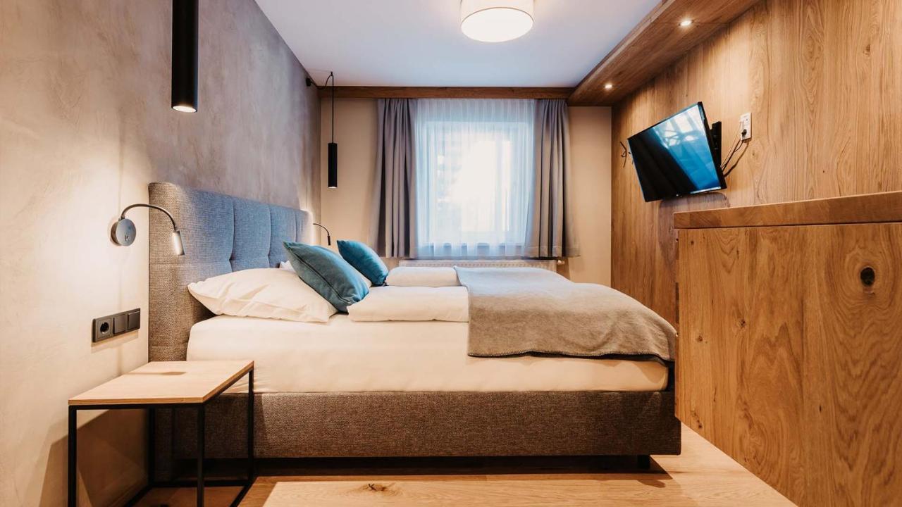 Hofgut Apartment & Lifestyle Resort Wagrain Exteriör bild