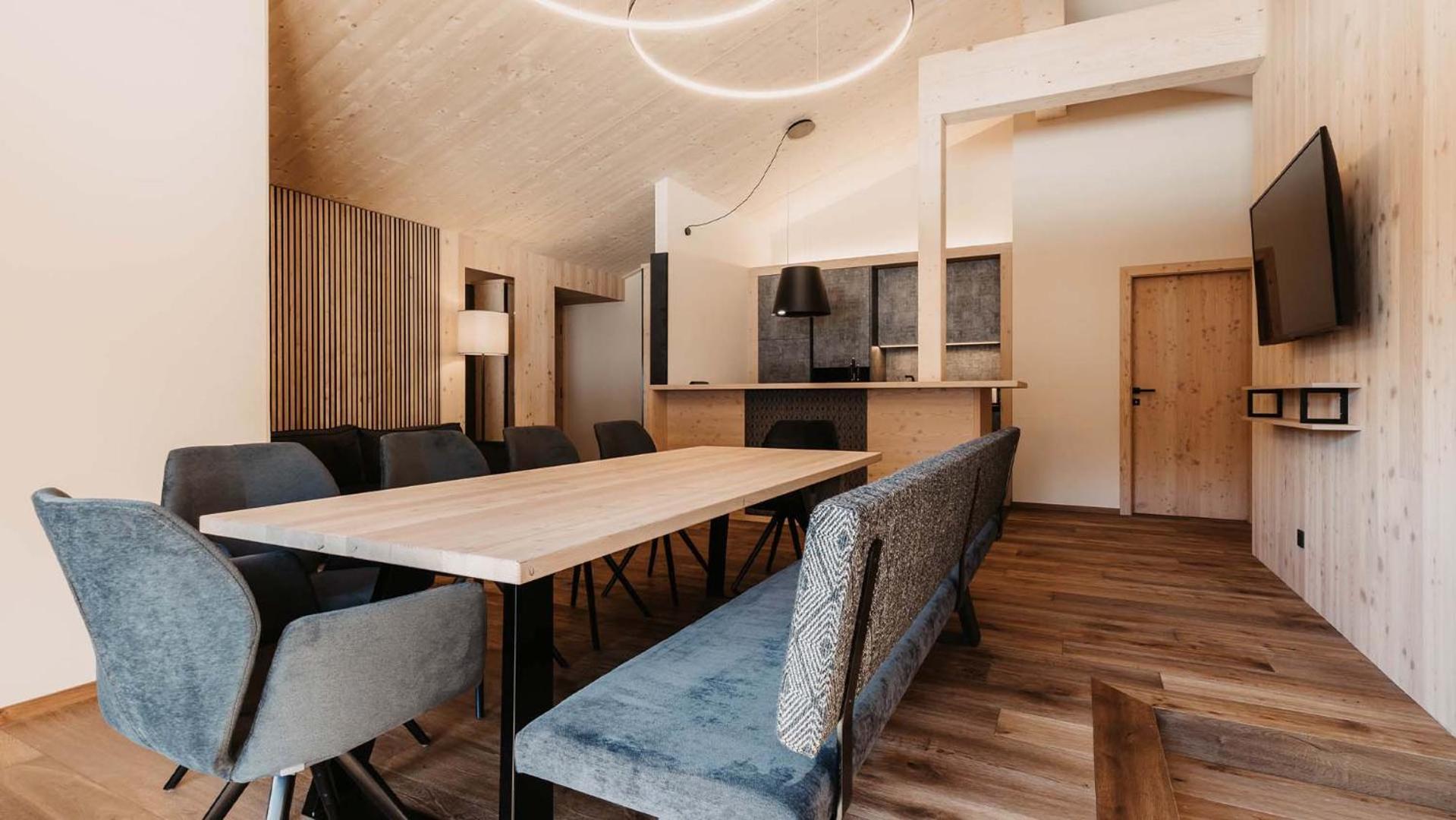 Hofgut Apartment & Lifestyle Resort Wagrain Exteriör bild